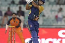 Chhattisgarh's young cricketer Ayush Pandey has been selected in the India A team and rewarded for his impressive performance. hindi news raipur khabargali 