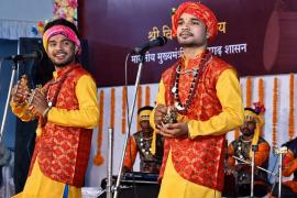 A golden opportunity for artists: selections will be made for annual events; applications can be submitted until July 15. Hindi news latest news khabargali 