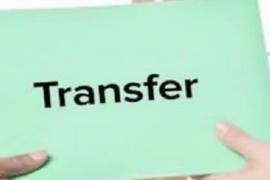 Major administrative reshuffle in the Department of Women and Child Development; orders effective immediately. Hindi news latest Hindi news khabargali 