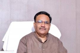Demand to abolish the Madrasa Board in ChhattisgarhWaqf Board Chairman writes to CM Sai latest news khabargali 