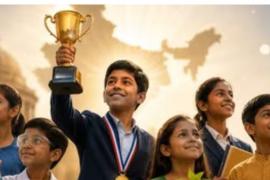 Applications open for the Pradhan Mantri Rashtriya Bal Puraskar; nominations invited from talented children until July 31. Hindi latest News khabargali 
