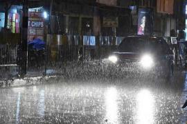 Weather Department issues alert for thunderstorms and rain today in several districts, including Raipur. Latest News hindi news khabargali 