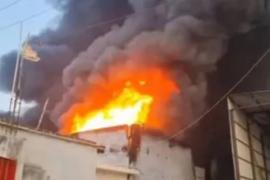 Firecracker factory explosion: Four dead; ₹2 lakh aid announced for the victims' families. Latest news hindi News khabargali 