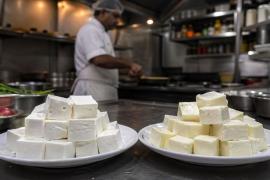 Ban on paneer effective today; Health Minister Jaiswal makes a major announcement. Hindi news latest news khabargali 