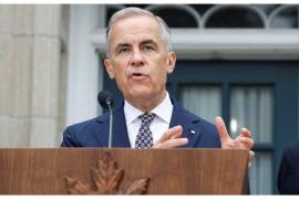Canada to build new oil pipeline, reducing dependence on US, says Prime Minister Mark Carney, Ottawa, Khabargali 