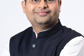 Badge, who is leaving without an executive committee, appeared helpless in the face of factionalism: BJP. Due to the 'DNA' of internal strife and factionalism, the Congress President could not even form a 'full working committee' during his entire tenure! Ujjwal Deepak, State Spokesperson of Bharatiya Janata Party, Chhattisgarh, Khabargali