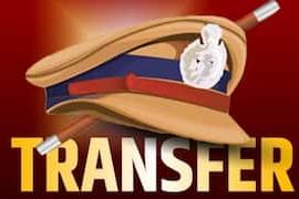 Major reshuffle in Chhattisgarh Police...! Several ASPs and DSPs transferred, Raipur, Chhattisgarh news channel Khabargali 