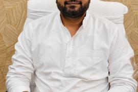 Raipur Municipal Corporation is busy with meetings: Development on paper, but people are suffering on the ground: Leader of Opposition Akash Tiwari, Raipur, Chhattisgarh, Khabargali