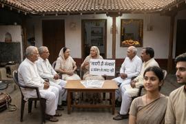 Even the rich are now fans of simplicity: Indore's Jain and Agarwal communities launch a surgical strike on wedding show-offs, completely banning pre wedding shoots and public sangeet nights, Khabargali