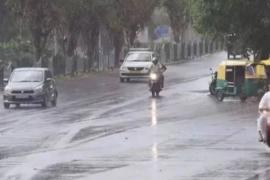  Rain spell to continue in Chhattisgarh; alert issued for heavy rainfall and lightning over the next 5 days. raipur Chhattisgarh khabrgali 