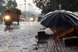 Rain havoc continues in Chhattisgarh; alert issued for the next 24 hours. raipur chhattisgarh hindi news khabargali 
