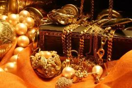 Gems and Jewellery Park to be set up in Pandri along the lines of the Surat-Jaipur model; bullion traders make the demand. raipur chhattisgarh hindi news khabargali  -