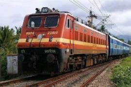 Indian Railways launches online booking for excess luggage alongside ticket booking; new digital service introduced. new delhi latest news khabargali 