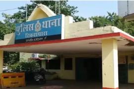 Bangladeshi youth arrested in Raipur; police examining documents big news latest news khabargali 