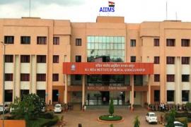 Recruitment for 121 Senior Residents at AIIMS Raipur: Check eligibility and the application deadline. Chhattisgarh News latest news khabargali 