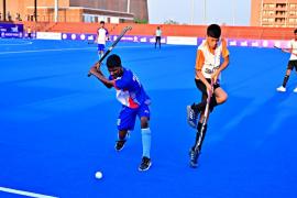 A hockey league will be organized in Chhattisgarh for the first time; six teams will participate, modeled after the IPL. Latest news hindi news khabargali 