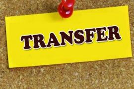 Six officers transferred in Chhattisgarh; Deepti Gaute appointed as the new Controller of Examinations for CGPSC. Hindi news latest news big News khabargali 