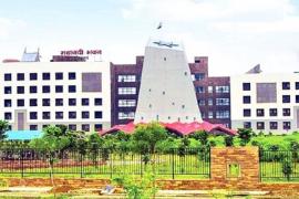  IFS officer Vivek Acharya gets new responsibility Appointed Executive Director of the Chhattisgarh State Forest Development Corporation. Latest news hindi news big news khabargali