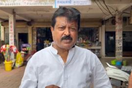 'Give up the dreams of 2028, first form the Congress executive': Chhattisgarh Civil Supplies Corporation Chairman Sanjay Srivastava launches a scathing attack on Deepak Baij, Chhattisgarh, Khabargali