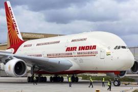  Sudden severe turbulence hits Air India flight; chaos ensues mid-air; 10 passengers and 2 crew members injured. new delhi hindi news khabargali 