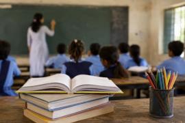 Learning in Chhattisgarh is set to become even easier; SCERT is preparing audiobooks. raipur chhattisarh hindi news khabargali 