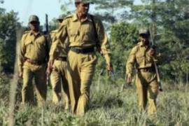 Path cleared for forest guard recruitment in Chhattisgarh; written exam for 1,484 posts on December 13, with 16,762 candidates set to appear. राइ-raipur chhattisgarh hindi news khabargali 