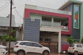 Major ED action: Raid conducted at the residence of former CM Bhupesh Baghel's PA, K.K. Chandravanshi; scrutiny of documents is underway. Hindi news latest news khabargali 