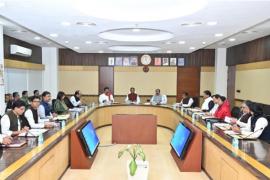 Cabinet meeting to be held on September 9; focus will be on several key decisions. latest News hindi News raipur news khabargali 