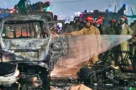 NIA makes major revelation in Red Fort blast case; Umar-un-Nabi named mastermind in chargesheet; chargesheet filed against 13 individuals. latest News hindi News khabargali 