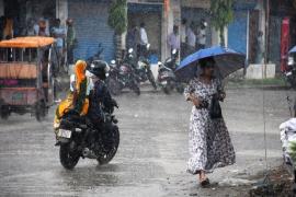 The monsoon's progress will be sluggish in Chhattisgarh; temperatures will rise alongside a decrease in rainfall Hindi news latest news khabargali 