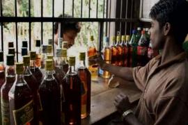 Setback for liquor lovers in Chhattisgarh: Government changes rules; effective from this date. Latest news hindi news raipur news khabargali 
