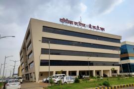 Major crackdown by the GST team in Bilaspur and Mungeli raids conducted on the premises of six businessmen, with over 115 bogus dealers under scrutiny. Latest news hindi news big News khabargali 