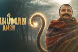 Box office collections for the film 'Hanu-Man' have gained momentum, with its worldwide total crossing the ₹350 crore mark on the 46th day. Hindi News latest News khabargali 