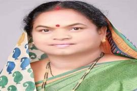 Rajya Sabha MP Phulo Devi Netam's WhatsApp hacked; attempt to defraud via a fake payment message of ₹56,000. Latest news hindi news khabargali 