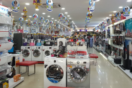 Major blow! Electronic goods, including ACs and TVs, to become costlier from October 1 latest News hindi News big news khabargali 