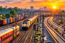 Travelers face increased difficulties; several trains to remain cancelled, and two trains to run via diverted routes Hindi News big news khabargali 