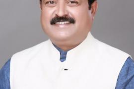 Chhattisgarh State Civil Supplies Corporation Chairman and senior BJP leader Sanjay Srivastava, Youth Congress elections, Congress membership dispute, BJP attack on Congress, Sanjay Srivastava attack on Congress, Youth Congress membership dispute, Khabargali