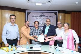 UCC, Uniform Civil Code, Chhattisgarh, Raipur, Civil Society, Dr. Kuldeep Solanki, Social Justice, Law, Khabargali
