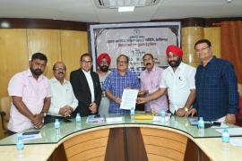 Uniform Civil Code, UCC 2026, Chhattisgarh UCC, State Minority Commission, Amarjeet Singh Chhabra, UCC Committee, Uniform Civil Code Chhattisgarh, Khabargali