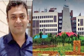  IAS Ashish Tikriha given additional charge of Director of Public Relations; General Administration Department issues order. raipur hindi news khabargali 