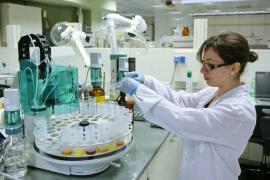 Recruitment for Microbiologist positions announced; applications accepted until October 9  raipur hindi news khabargali 