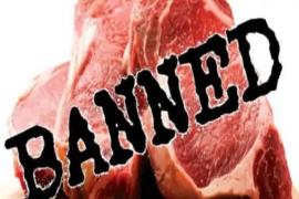  Mutton shops will remain closed on October 2; the order will also apply to hotels, restaurants, and dhabas. raipur hindi news khabargali 