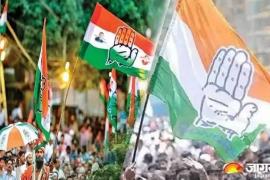20 leaders return to Chhattisgarh Congress; expulsion of leaders, including Anand Kukreja, revoked raipur congress khabargali 
