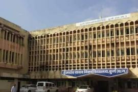  Dr. Anil Pandey and Bhupendra Kuldeep removed as the new Registrar-in-charge of Hemchand Yadav University. bhilai news latest news khabargali 