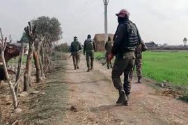  Major news from Kathua, Jammu & Kashmir: 4 CISF personnel killed in a firing incident. hindi news khabargali 