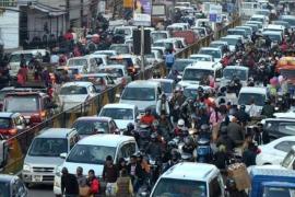  Traffic arrangements in Raipur altered for Ganeshotsav; entry of medium and heavy goods vehicles banned on 19 routes. raipur hindi news latest news khabargali 