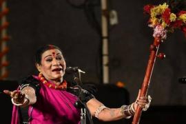 Applications invited for 13 awards, including the Teejan Bai State Award; applications can be submitted until October 5. raipur news khabargali 