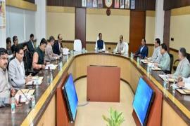 Two major Cabinet decisions job opportunities for former Agniveers and the renaming of a department hindi news latest news khabargali 