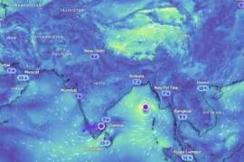 Threat of Cyclone Arnab High alert issued in Chhattisgarh Collectors instructed to exercise special caution from October 27 to 29 latest News khabargali 