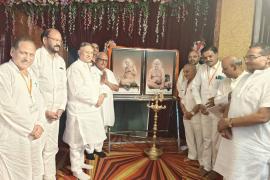 National Jain Journalist Conference, Jain Journalist Conference 2026, Lokesh Kavadiya, Chairman of Chhattisgarh Disabled Finance and Development Corporation and Minister of State rank, Raipur News, Jain Society, Journalism, Chhattisgarh News, Khabargali